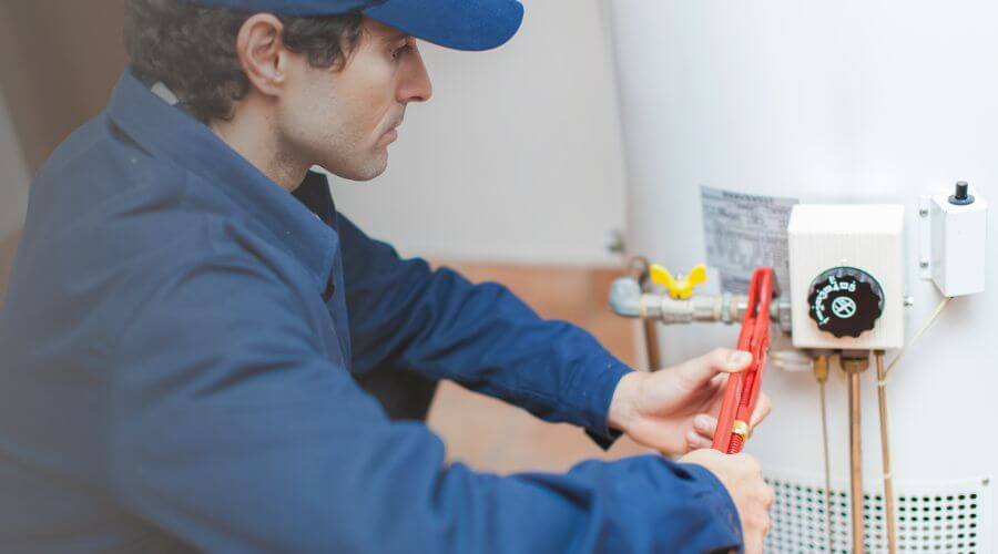 Local annual plumbing maintenance in Pierre Part, LA